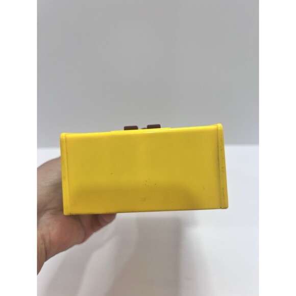 Pac Man Hand Held Mini Arcade Style Game Bandai Namco Tested Works! - Picture 7 of 7